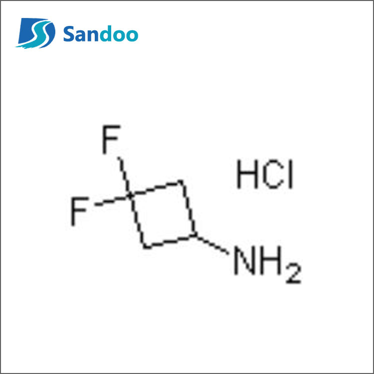 3,3-difluorociklobutanamin hidroklorid