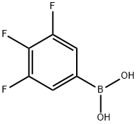 3,4,5-trifluorofenilboronska kislina