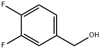 3,4-difluorobenzil alkohol