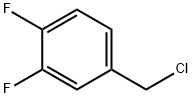 3,4-difluorobenzil klorid