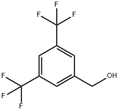 3,5-bis(trifluorometil)benzil alkohol