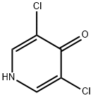 3,5-dikloro-4-hidroksipiridin