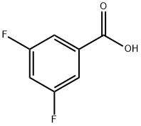 3,5-difluorobenzojska kislina