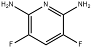 3,5-difluoropiridin-2,6-diamin