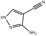 3-amino-4-pirazolkarbonitril