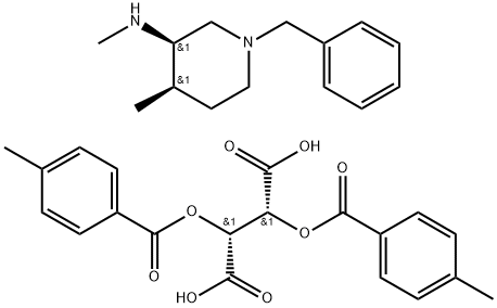 3-bis(4-metilbenzoiloksi)sukcinat