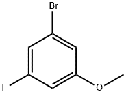 3-bromo-5-fluoroanizol