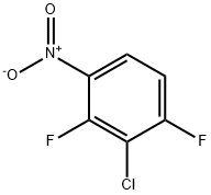 3-KLORO-2,4-DIFLUORNITROBENZEN