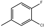 3-KLORO-4-FLUOROTOLUEN