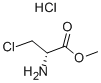 3-kloro-D-alanin metil ester HCl