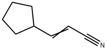 3-CIKLOPENTILAKRILONITRIL