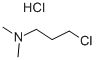 3-dimetilaminopropil klorid hidroklorid