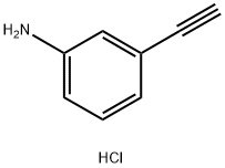3-etinilbenzenamin hidroklorid