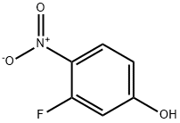 3-fluoro-4-nitrofenol
