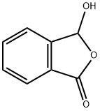 3-hidroksiizobenzofuran-1(3H)-on
