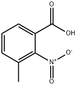 3-metil-2-nitrobenzojska kislina