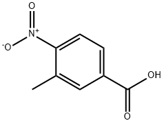 3-metil-4-nitrobenzojska kislina
