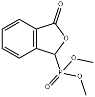 3-okso-1,3-dihidroizobenzofuran-1-ilfosfonska kislina