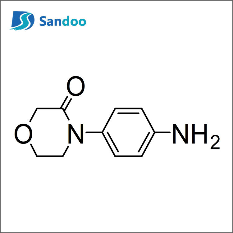 4-(4-aminofenil)morfolin-3-on