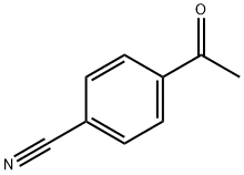 4-acetilbenzonitril
