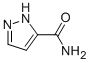 4-AMino-1-metil-3-propil-1H-pirazol-5-karboksamid hidroklorid