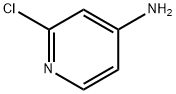 4-amino-2-kloropiridin
