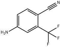 4-amino-2-(trifluorometil)benzonitril