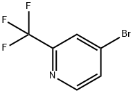 4-BROM-2-TRIFLUORMETILPIRIDIN