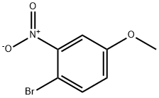 4-bromo-3-nitroanizol