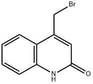 4-bromometil-1,2-dihidrokinolin-2-on