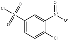 4-kloro-3-nitrobenzensulfonil klorid