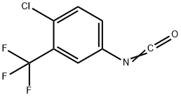 4-kloro-3-(trifluorometil)fenil izocianat