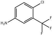 4-kloro-alfa,alfa,alfa-trifluoro-m-toluidin
