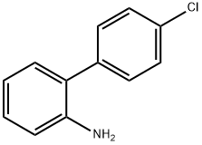 4'-kloro-bifenil-2-ilamin