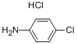 4-klorobenzenamin hidroklorid