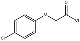 4-klorofenoksiacetil klorid