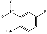 4-fluoro-2-nitrobenzenamin