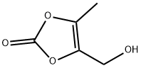 4-(hidroksimetil)-5-metil-1,3-dioksol-2-on