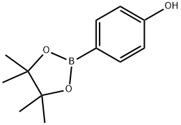 Pinakol ester 4-hidroksifenilborove kisline