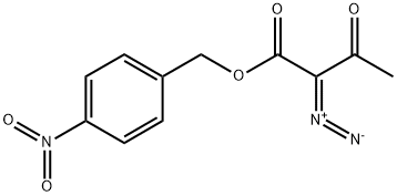 4-nitrobenzil 2-diazoacetoacetat