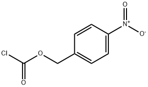 4-nitrobenzil kloroformat