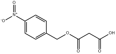 4-nitrobenzil hidrogen malonat