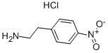 4-nitrofenetilamin hidroklorid