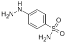 4-sulfonamid-fenilhidrazin hidroklorid