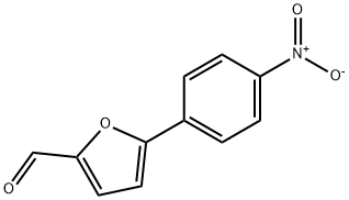 5-(4-nitrofenil)-2-furaldehid