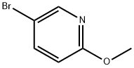 5-bromo-2-metoksipiridin