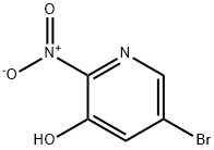 5-bromo-2-nitro-3-piridinol