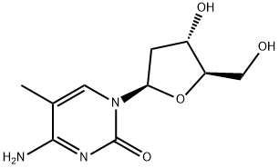 5-metil-2'-deoksicitidin