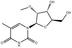 5-metil-2'-metioksiuridin