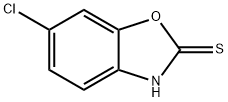 6-kloro-2-benzoksazoletiol
